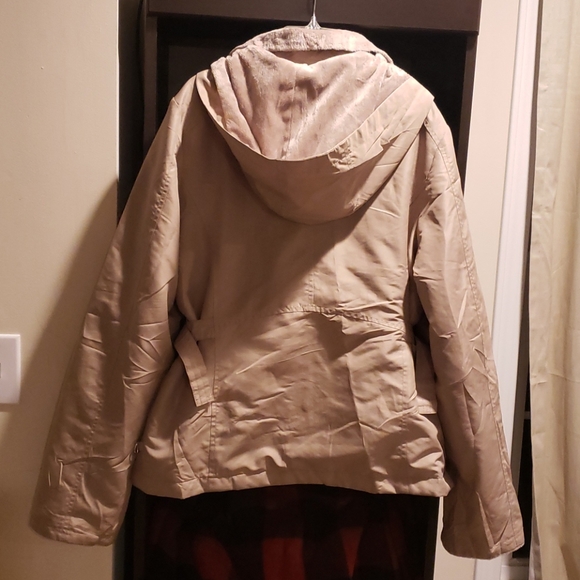 👍Great Deal!!👍Jacket - Picture 2 of 6